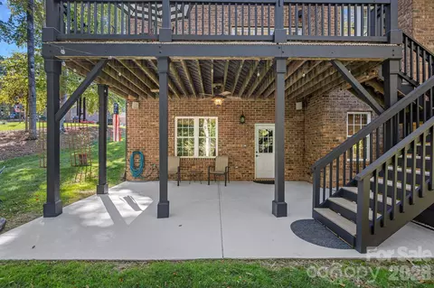 Exterior - 7809 Oak Haven Ln, Stanley, NC 28164 photo 3 of 4