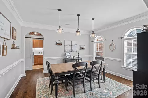 Dining - 7809 Oak Haven Ln, Stanley, NC 28164 photo 1 of 2