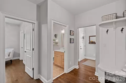 Entry Way - 7809 Oak Haven Ln, Stanley, NC 28164 photo 4 of 5