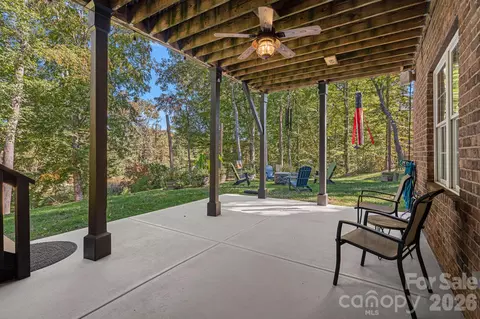 Exterior - 7809 Oak Haven Ln, Stanley, NC 28164 photo 4 of 4