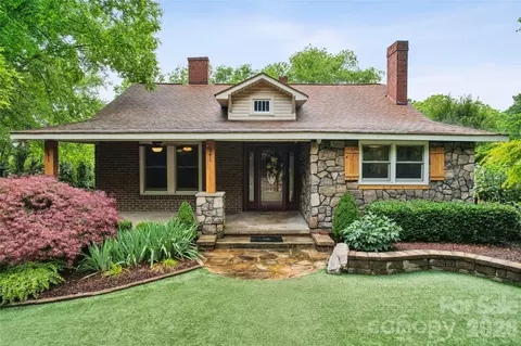 400 Alpine St, Kannapolis, NC 28081