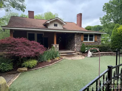 400 Alpine St, Kannapolis, NC 28081