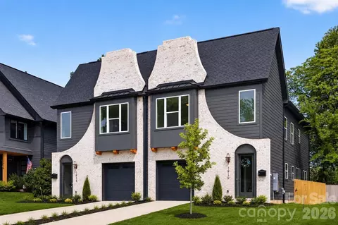 1910 Anderson St, Charlotte, NC 28205