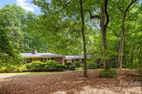 2038 Skyway Dr, Monroe, NC 28110