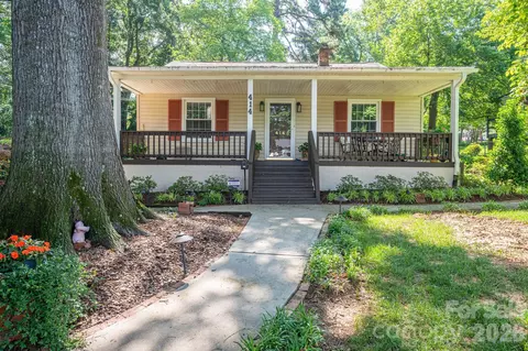 414 Elizabeth St, Gastonia, NC 28054