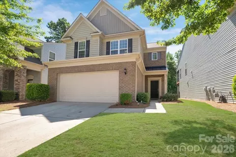 5122 Mount Clare Ln, Charlotte, NC 28210