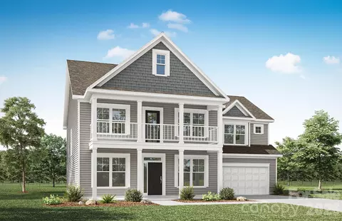4487 Blue Mound Ct, Stanley, NC 28164