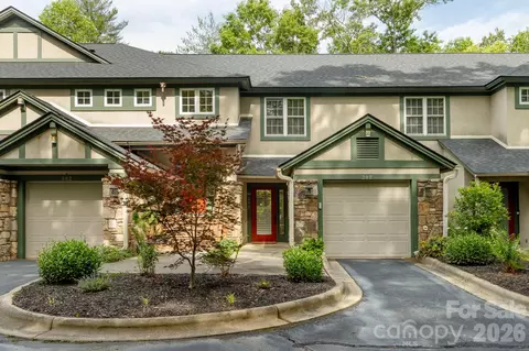 99 Ridgetop 202 Cir #202, Brevard, NC 28712