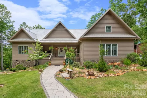 142 Highland Cv, West Jefferson, NC 28694