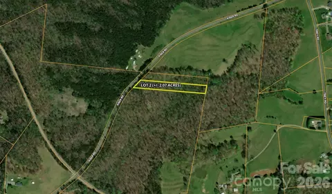 00 Kiser Lot 2 Rd #LOT 2, Bostic, NC 28018 photo 2