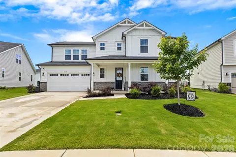 2621 Crimson 137 Way #137, Monroe, NC 28112