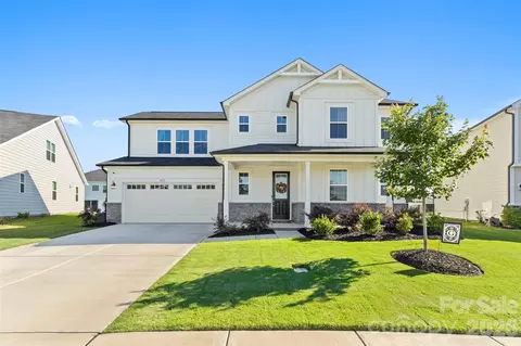 2621 Crimson 137 Way #137, Monroe, NC 28112