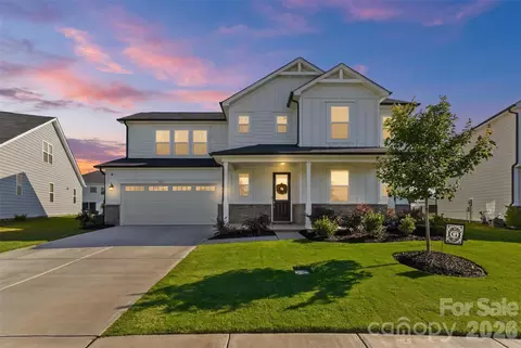 2621 Crimson 137 Way #137, Monroe, NC 28112