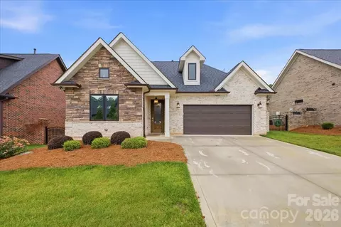 6095 Gold Springs Way, Denver, NC 28037