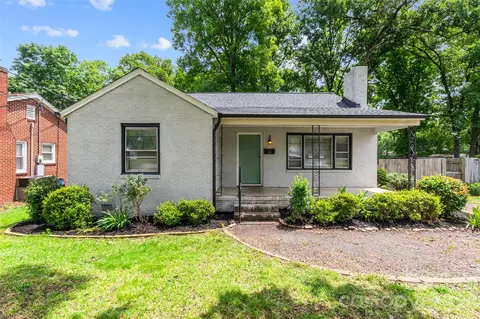 711 Rockwood Dr, Rock Hill, SC 29730