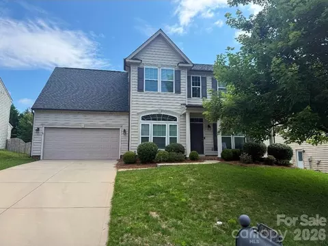 2075 Clover Hill Rd, Indian Land, SC 29707
