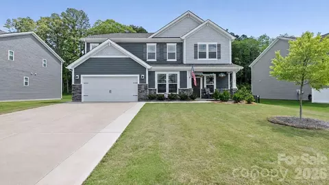 242 Winford Rd, Troutman, NC 28166