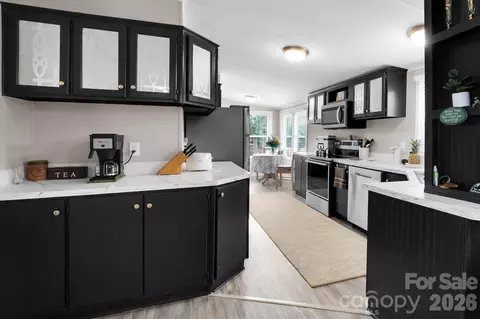 Kitchen - 1677 Jennings Rd, Olin, NC 28660 photo 1 of 4