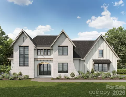 5023 Dolly Way, Matthews, NC 28105