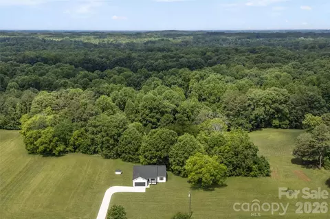 340 Jesse Safrit Rd, Salisbury, NC 28147