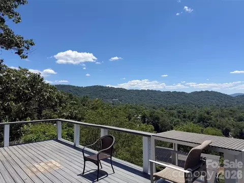 38 Lookout Rd, Asheville, NC 28804