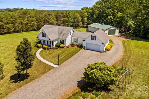 339 Johnson Farm Rd, Hiddenite, NC 28636