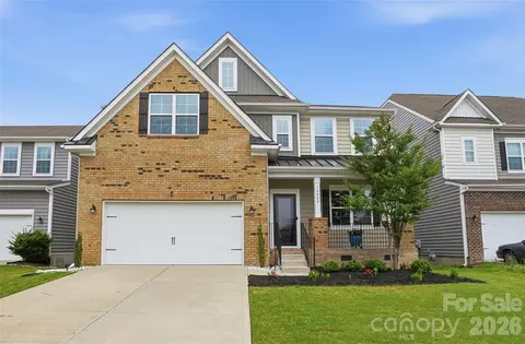 16009 Duval Dr, Charlotte, NC 28273