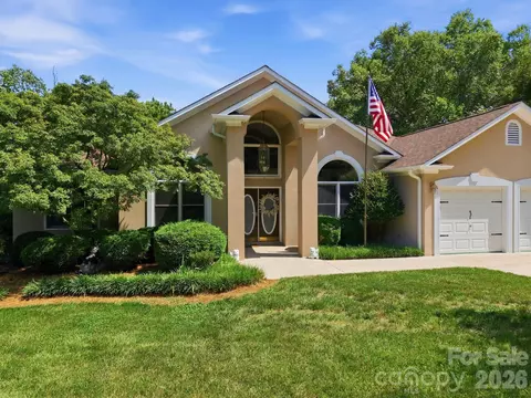 20127 Chapel Point Ln, Cornelius, NC 28031