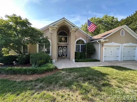 20127 Chapel Point Ln, Cornelius, NC 28031