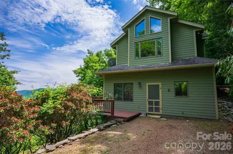 1299 Pine Ridge Rd, Burnsville, NC 28714
