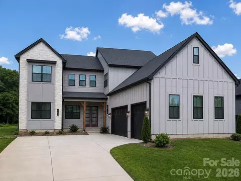 13944 Roosevelt Grove Dr, Huntersville, NC 28078