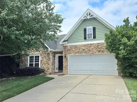 4405 Squirrel Trail 26 Ln #26, Charlotte, NC 28269