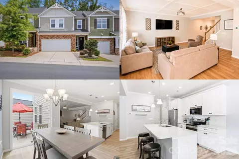 8134 Merryvale Ln, Charlotte, NC 28214