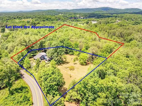 View/Area - 136 Graveyard Rd, Fairview, NC 28730 photo 1 of 1