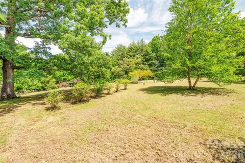 Exterior - 136 Graveyard Rd, Fairview, NC 28730 photo 7 of 9
