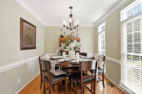 Dining - 7848 Sedgebrook E Dr E, Stanley, NC 28164 photo 1 of 2