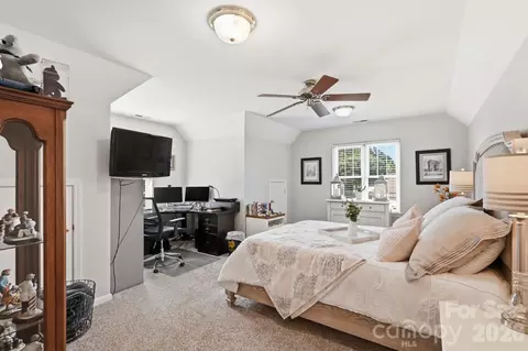 Bedroom - 7848 Sedgebrook E Dr E, Stanley, NC 28164 photo 1 of 3