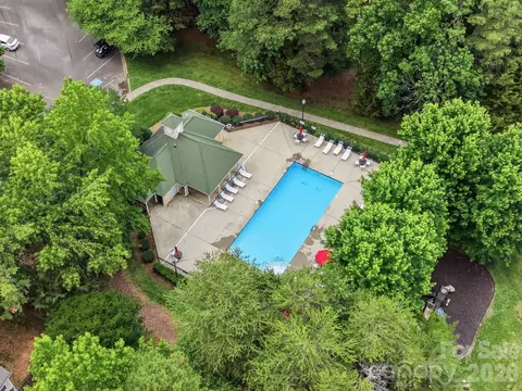 Exterior - 7848 Sedgebrook E Dr E, Stanley, NC 28164 photo 7 of 7