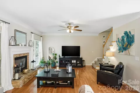 Living - 7848 Sedgebrook E Dr E, Stanley, NC 28164 photo 1 of 3