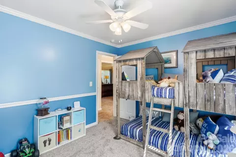 Bedroom - 7848 Sedgebrook E Dr E, Stanley, NC 28164 photo 3 of 3