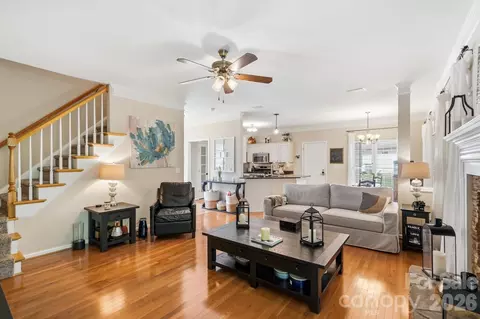 Living - 7848 Sedgebrook E Dr E, Stanley, NC 28164 photo 3 of 3