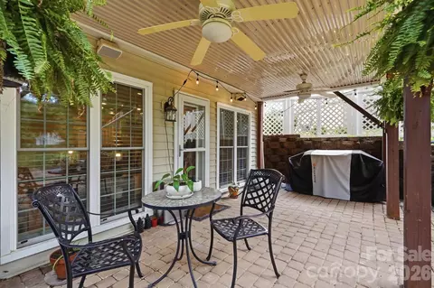 Exterior - 7848 Sedgebrook E Dr E, Stanley, NC 28164 photo 5 of 7