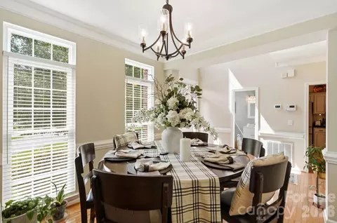 Dining - 7848 Sedgebrook E Dr E, Stanley, NC 28164 photo 2 of 2