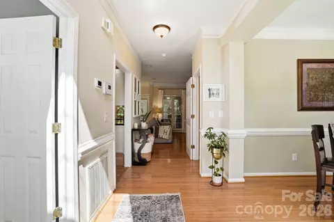 Entry Way - 7848 Sedgebrook E Dr E, Stanley, NC 28164 photo 1 of 3