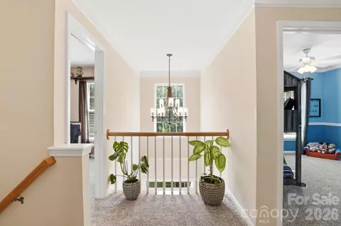 Entry Way - 7848 Sedgebrook E Dr E, Stanley, NC 28164 photo 3 of 3