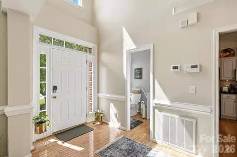 Entry Way - 7848 Sedgebrook E Dr E, Stanley, NC 28164 photo 2 of 3