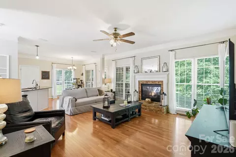 Living - 7848 Sedgebrook E Dr E, Stanley, NC 28164 photo 2 of 3