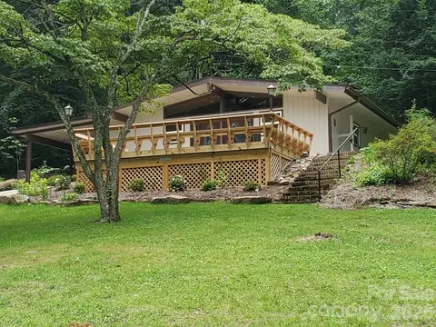 50 Water Way, Pisgah Forest, NC 28768