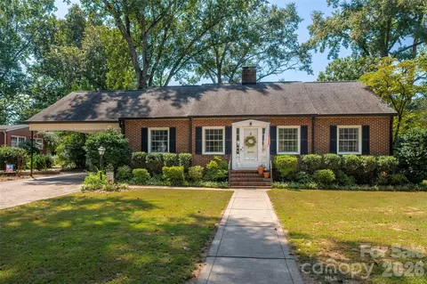 116 E Hill St, Fort Mill, SC 29715