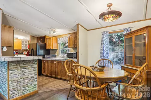 Dining - 138 Buddy Ln, Chimney Rock, NC 28720 photo 1 of 1